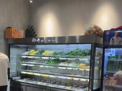 -刘文祥麻辣烫(蛇口店)