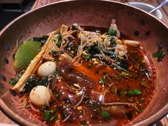 -成都你六姐·牛肉冒菜(城市集市合生汇店)