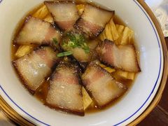 -大牌大·传统杭帮菜(湖滨店)