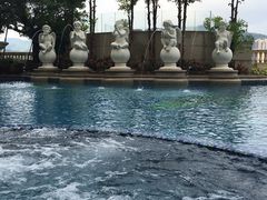 -澳门十六浦索菲特大酒店