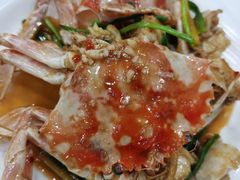 -春园海鲜广场D区6号(钟姐海鲜加工店)