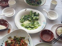 -红色盛宴酒楼(科丰桥店)