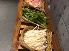 -滇藏石锅宴(崇仁巷老店)