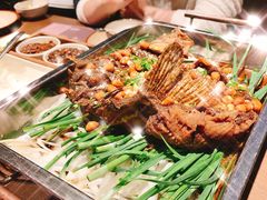 -奇滋豆味(南十四道街店)