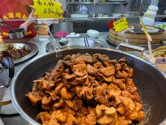 -慧娟面馆·餐厅(望江路店)