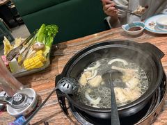 -春润大地海南椰子鸡(沙井京基百纳广场店)