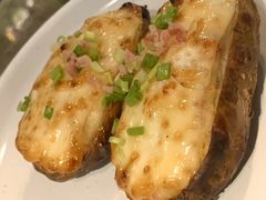 -绿茶餐厅(天津天河城店)