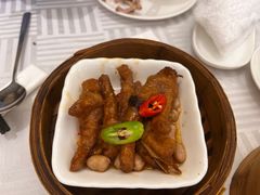 -潮福城大酒楼(北尚店)