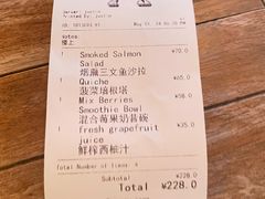 -Alimentari早午餐(安福路店)