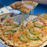 青芝坞里的艺术西餐厅 | AGE HOUSE