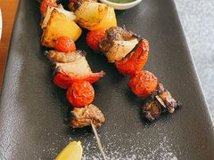 -Twin Tails Brewpub双尾精酿餐吧(八坼店)