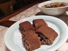 -小吊梨汤·北京菜·烤鸭(清河万象汇店)