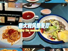 -俄士厨房(未来城店)