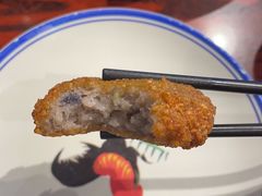 香酥藕饼-陶记正宗德州扒鸡(科巷店)