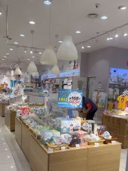 -丽家宝贝(世纪金源购物中心店)