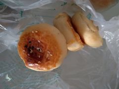 紫薯饼-护国寺小吃(左家庄店)