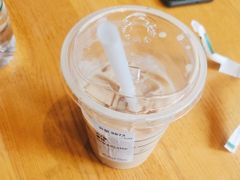 -星巴克(深圳石岩星城店)