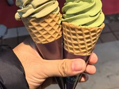 -吴裕泰茶庄(前门大街店)