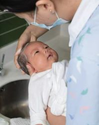 -圣贝拉母婴护理中心(广州瑰丽店)
