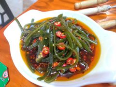 -炭虎子水浒烤肉(梦时代店)