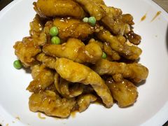 -味莊·青岛菜(云霄路店)