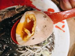 -豚王拉面(铜锣湾店 )