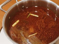 -呷哺呷哺(丰科万达店)
