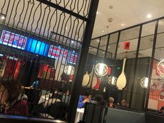 大堂-眉州东坡(远洋未来广场店)