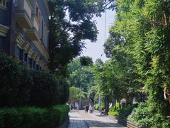 -安仁古镇