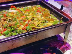 -蘭奢雅集·江浙菜(青山江滩店)