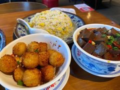 -炉小二铜锅牛蛙•川湘菜(三里屯店)