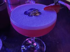-MOSSO音乐酒吧·live house(长乐路店)