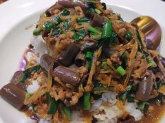 -喝丢一只鞋海鲜烧烤·海肠捞饭(市场店)