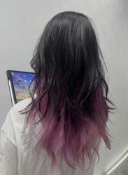 -集美形象美发沙龙