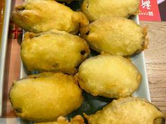 -新兴园饺子馆(北京百子湾店)