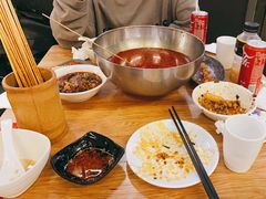 -付小姐在成都(川沙店)