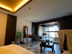 -沃阁巴厘原墅餐厅