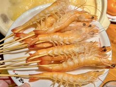 -海煮叹鲜·粥底火锅·港式海鲜打边炉(赛银国际广场店)