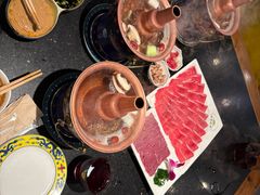 -南门涮肉(上海一店)