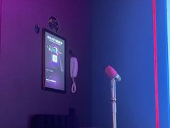 -星聚会KTV(合生汇黑金店)