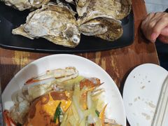 -虾宝贝胶东海鲜·渔家菜(小西天店)