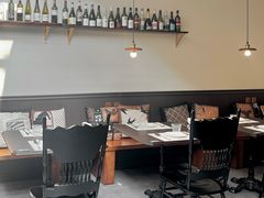 -沏点Trattoria意大利餐厅(新街口店)
