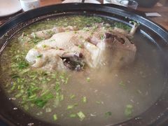 -小仙居·农家宴烤羊· 农庄