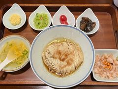 -同得兴 Since·1995 传统苏式面馆(嘉馀坊店)
