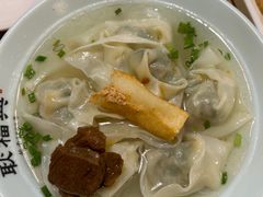 -耿福兴(步行街店)
