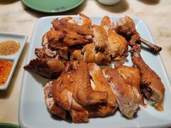 -情满四合院•京菜•烤鸭(动物园店)