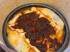 -英兰朝族饭店·英兰锅包肉(佳园路店)