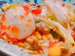 -活鳗饭·鹅肝范儿(高碑店店)