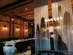 景观位-尘香•传统川菜(创汇首座店)