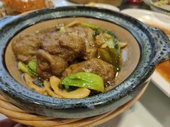 -新长岭大酒店酒楼